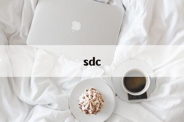 sdc:(四大SDC部门是做什么的)